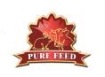 pure feed